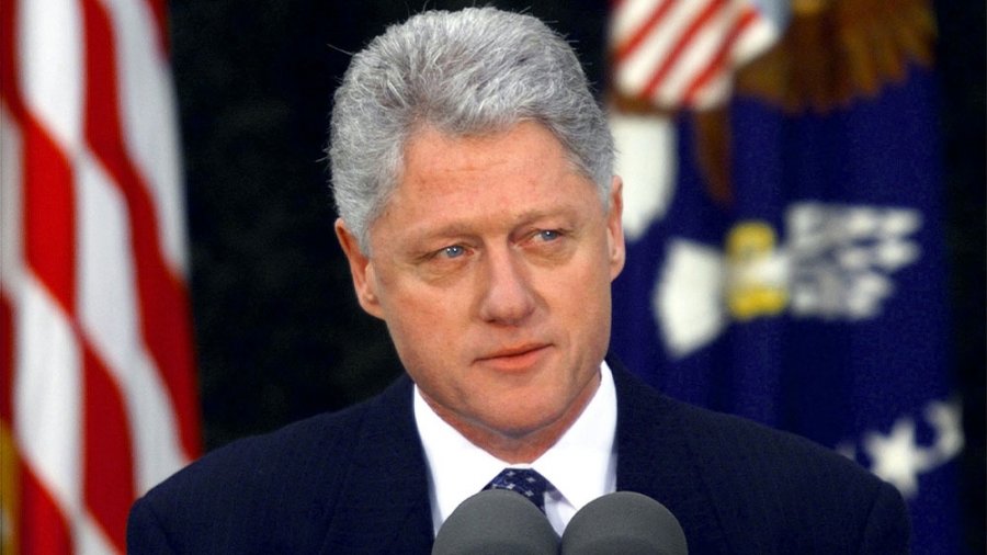 Haliti: Bill Klinton ka qajtë kur e ka parë kasetën e Masakrës së Izbicës