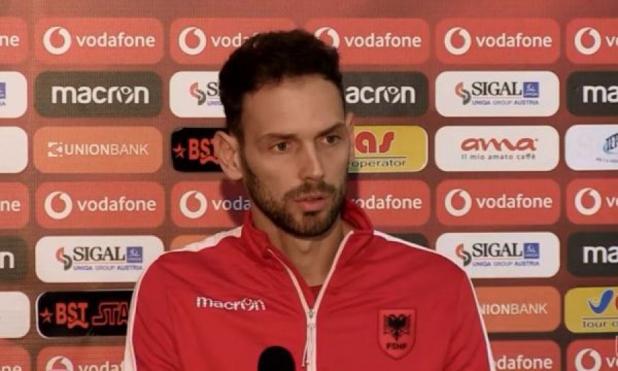 Berisha: S’na lejohen gabime me Andorrën, kemi vullnetin për të bërë surpriza