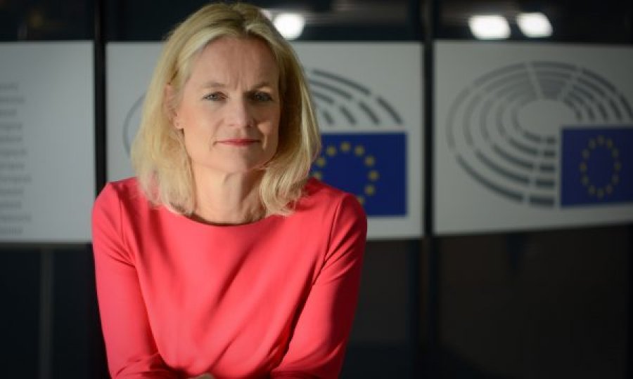 Viola Von Cramon bën thirrje të votohet partia e Abazoviqit në Mal të Zi, thotë se mbështetet nga BE-ja
