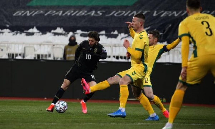 Starton pjesa e dytë në “Fadil Vokrri”, Kosova me tri ndryshime