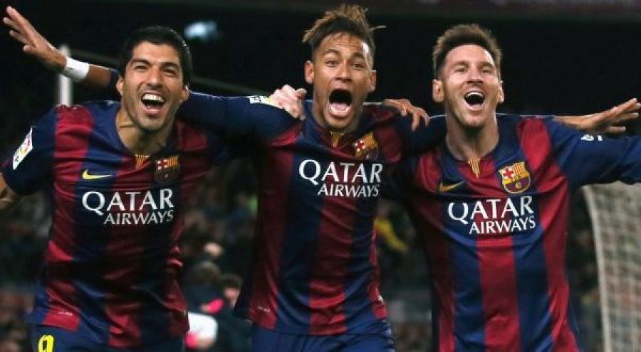 IFFHS zgjedh Barcelonën klubin më të mirë të dekadës