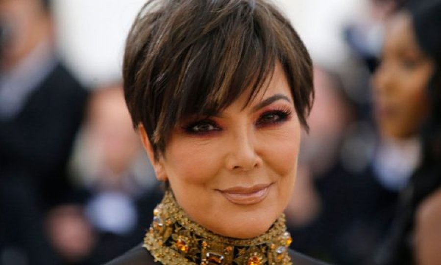 Kris Jenner zbulon momentin kur nisi gjithçka që sot e ka shndërruar në milionere