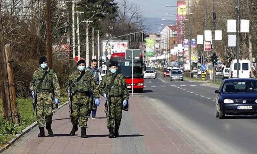  Serbia ashpërson masat, propozohet që askush të mos futet në vend pa certifikatë të vaksinës Anti-COVID 