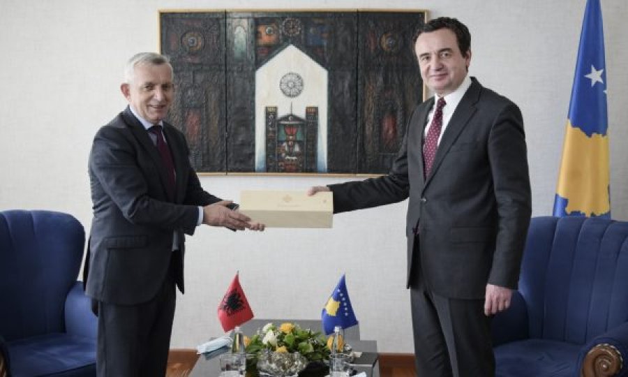 Kosova sot