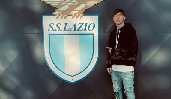 Lazio jep lajmin tragjik, futbollisti 19 vjeçar vdes në një aksident trafiku