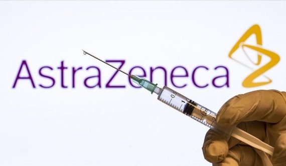  AstraZeneca konfirmon efikasitetin e lartë të vaksinës së saj 