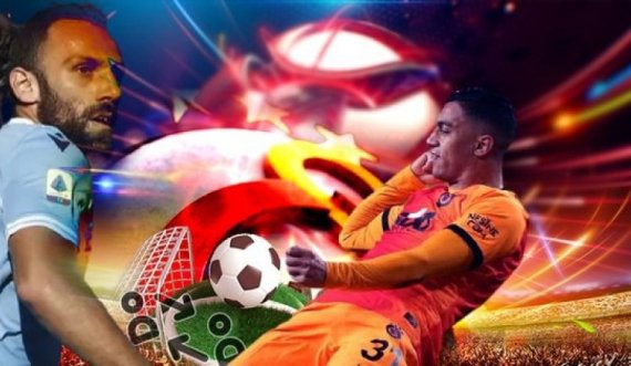 Në Turqi po cilësohet si ‘shkëmbimi i vitit’ – Galatasaray ofron sulmuesin Mohamed për Vedat Muriqin