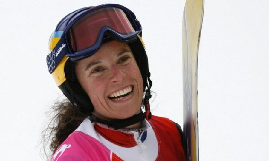  Ish-kampionia botërore në snowboard vdes nga orteku në Zvicër 