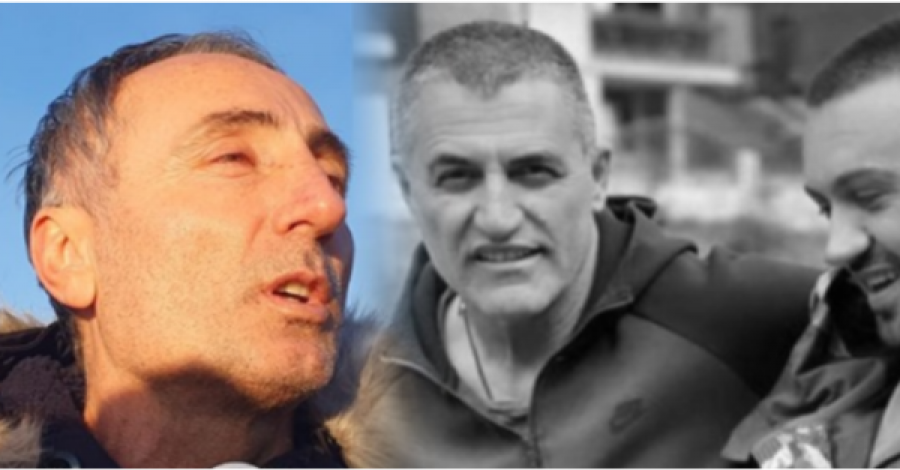Presidenti i ri i KOK-ut fitoren ia kushton vëllait në burg