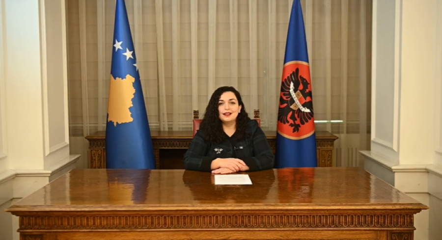 Votimi dhe zgjedhja e presidentit është detyruese, legjitime dhe jetike për Kosovën