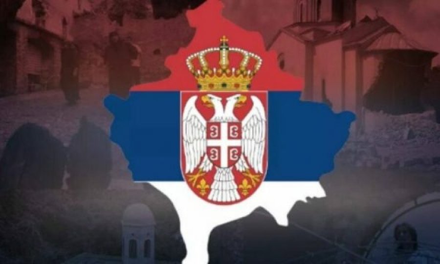 Harta e Vuçiqit dhe diplomacia e “leshit” !