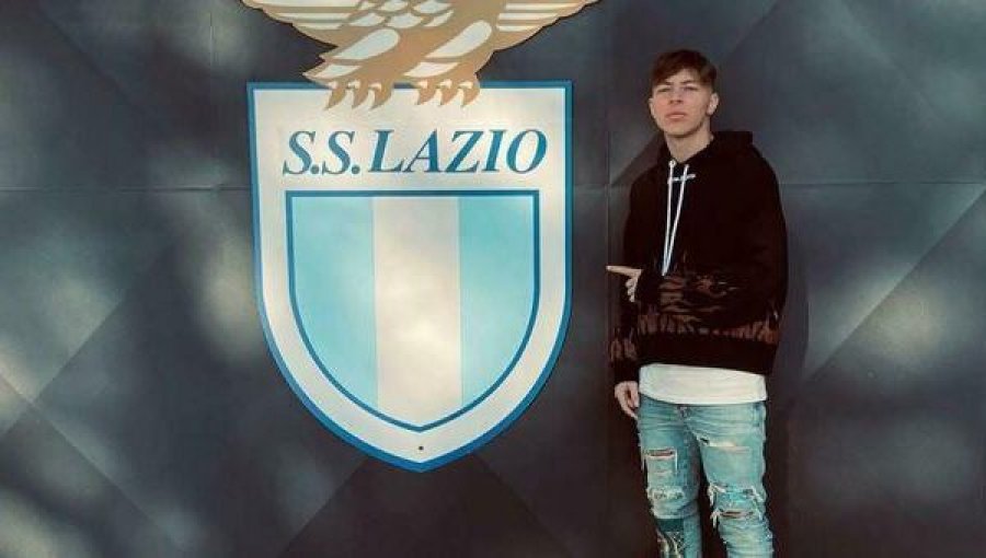 Lazio jep lajmin tragjik, futbollisti 19 vjeçar vdes në një aksident trafiku