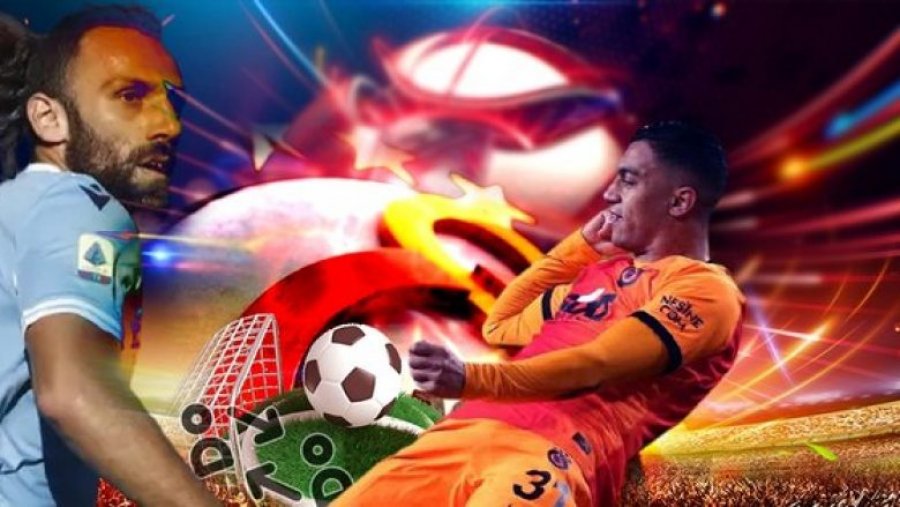 Në Turqi po cilësohet si ‘shkëmbimi i vitit’ – Galatasaray ofron sulmuesin Mohamed për Vedat Muriqin
