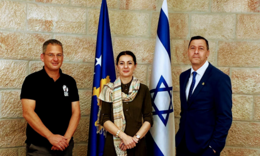  Tre fëmijë nga Kosova do të dërgohen për shërim në Izrael 
