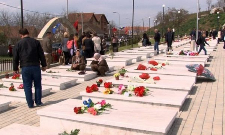 22 vjet nga masakra në Krushë të Madhe 