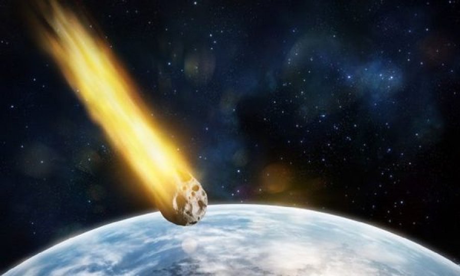  Asteroidi i rrezikshëm do të kalojë pranë tokës sot 