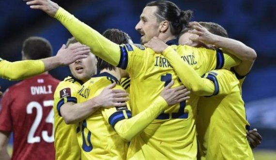 Ibrahimovic i bën gati valixhet për Kosovë