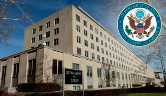 Departamenti Amerikan i Shtetit: Institucionet e Kosovës duhet të ofrojnë mbështetje të plotë ndaj Gjykatës Speciale