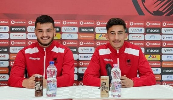  Salihu, futbollisti i talentuar i cili aktivizohet në radhët e Lokomotivës së Moskës 