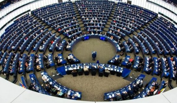  Parlamenti Evropian thirrje 5 shteteve anëtare që ta njohin Kosovën 