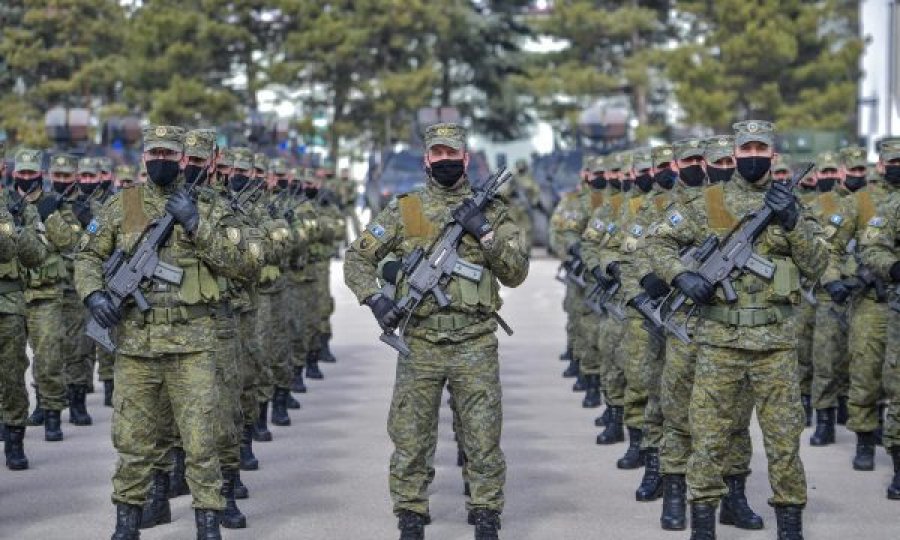  Miratohet vendimi, në Mitrovicë do të ndërtohet baza ushtarake më e madhe e FSK-së në nivel të vendit 