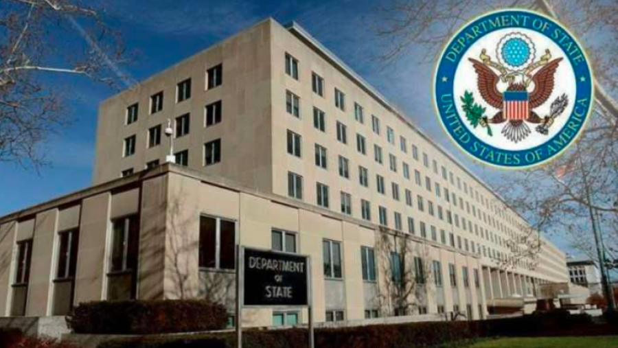 Departamenti Amerikan i Shtetit: Institucionet e Kosovës duhet të ofrojnë mbështetje të plotë ndaj Gjykatës Speciale