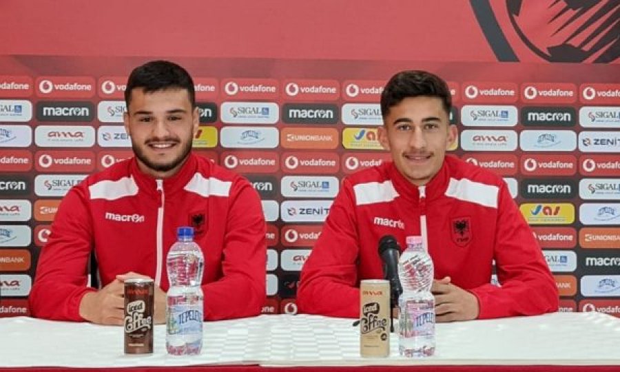Salihu, futbollisti i talentuar i cili aktivizohet në radhët e Lokomotivës së Moskës