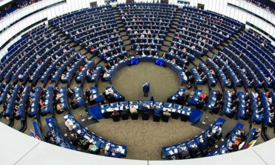  Parlamenti Evropian thirrje 5 shteteve anëtare që ta njohin Kosovën 
