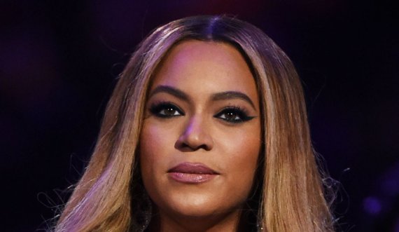 Beyonce vjen me një ndryshim të ri flokësh
