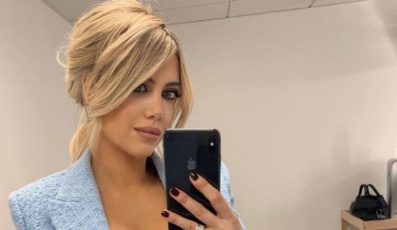 Wanda Nara zbulon sekretet e bukurisë 