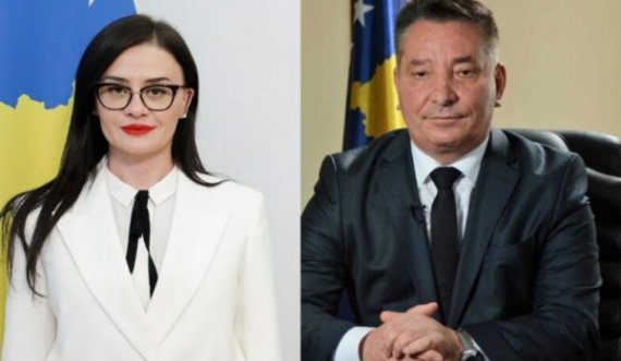 Pal Lekaj: Kam mesazhe që Meliza Haradinaj më ka falënderuar për numrin që iu dha në listë, deklaratat e saj më ranë si bombë 