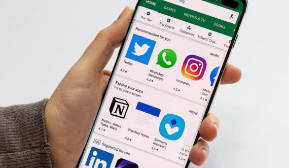 Nuk e ka fajin celulari yt! Ja çfarë po e shkakton problemin me aplikacionet e Android