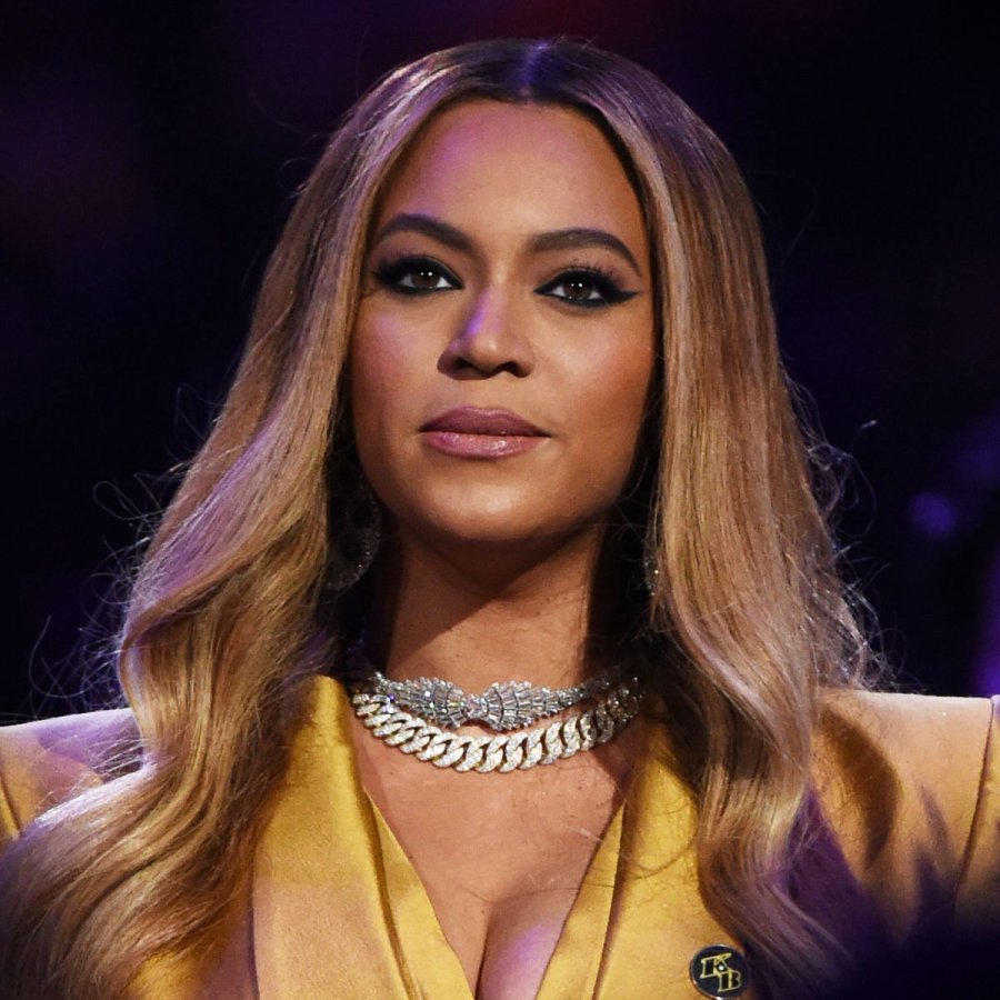 Beyonce e lumtur për suksesin e albumit 'Lemonade'