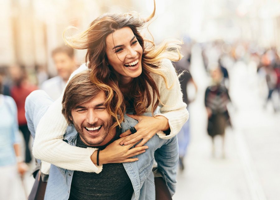 Nëse doni lumturi, këto 5 gjëra duhet t’i bëni patjetër bashkë si çift!