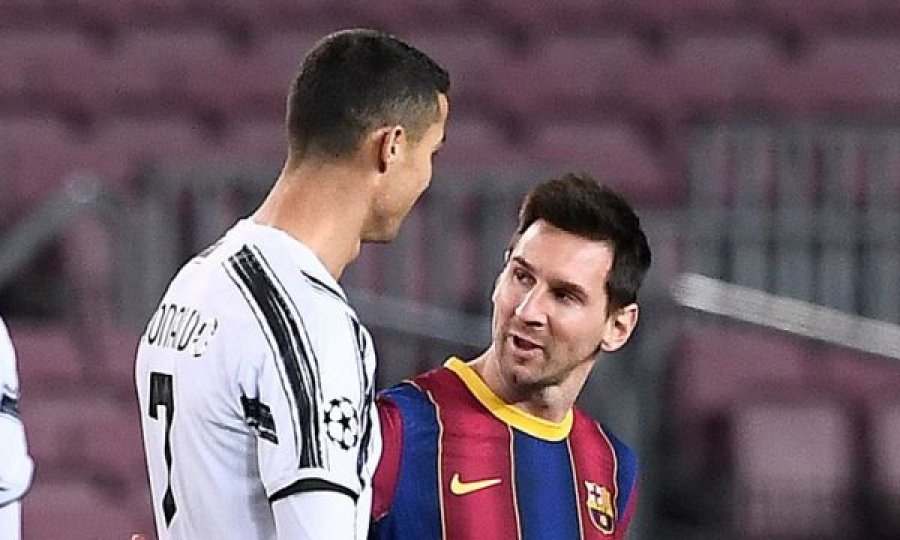 “Ronaldo dhe Messi mund të shkojnë në Meksikë ose MLS”