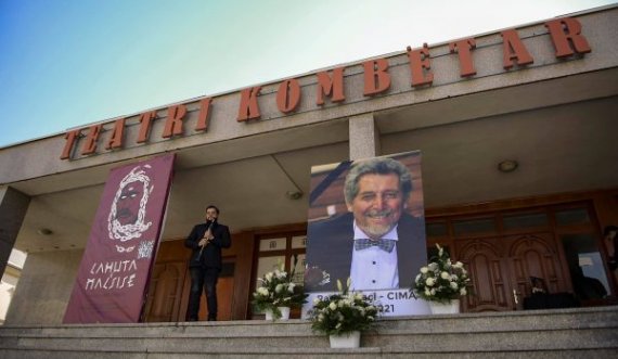 Çeku: Do ta dokumentojmë punën dhe artin e Rasim Thaçit