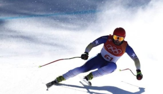 Tahiri e fiton normën olimpike Pekini 2022 edhe në kombinim alpin