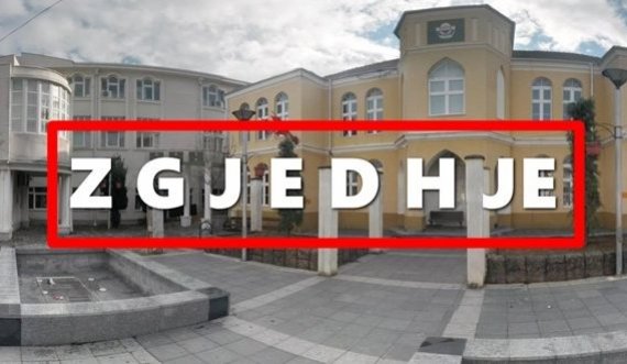Rezultatet: Pak nga Lugina dalin për të votuar
