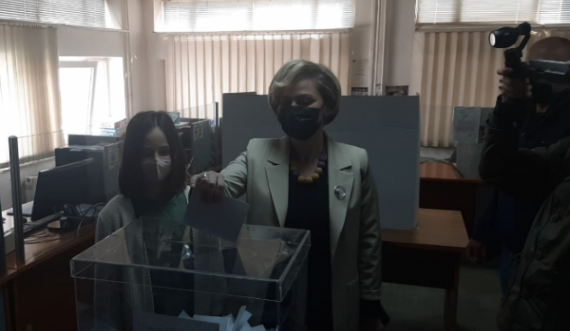 Sinani fton qytetarët për maturi politike në procesin zgjedhor që po zhvillohet në Preshevë