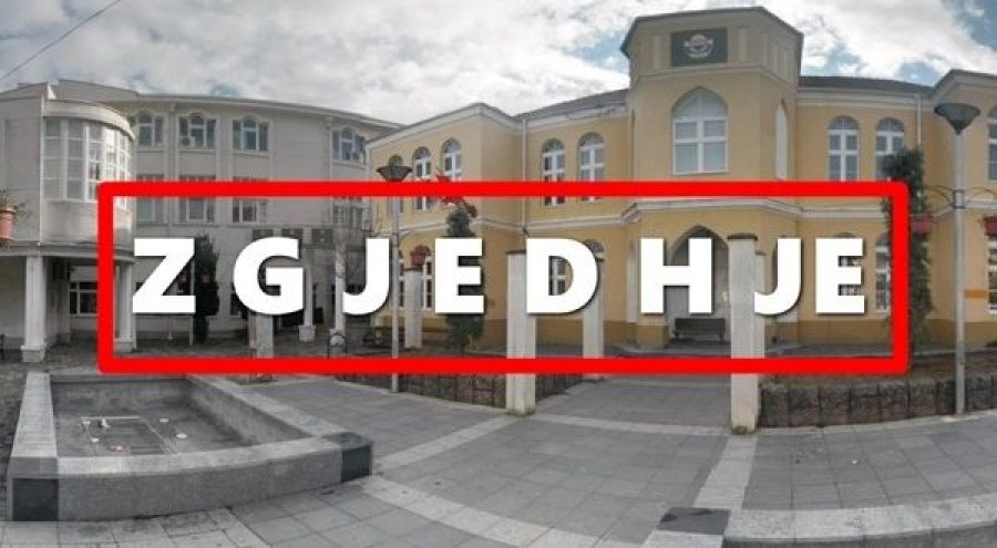 Rezultatet: Pak nga Lugina dalin për të votuar