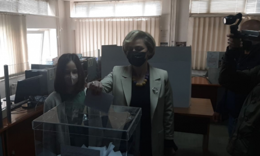 Sinani fton qytetarët për maturi politike në procesin zgjedhor që po zhvillohet në Preshevë