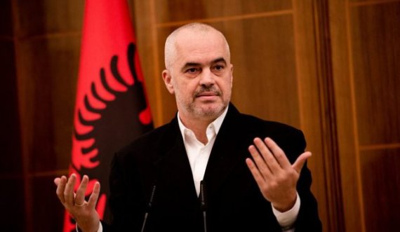 Qeveria Rama lypsare nëpër botë por që vjedh shqiptarët e Shqipërinë