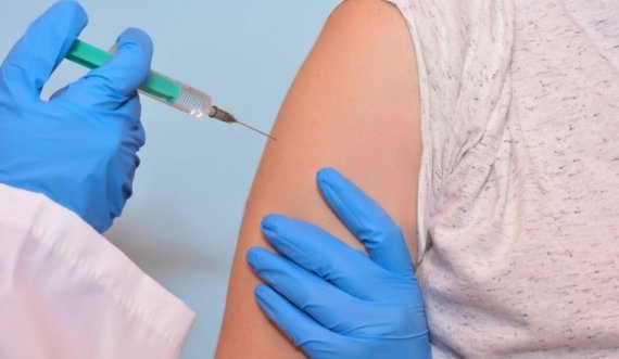  Procesi i vaksinimit do të fillojë të martën në Prishtinë, në komunat tjera të enjten ose të premten 