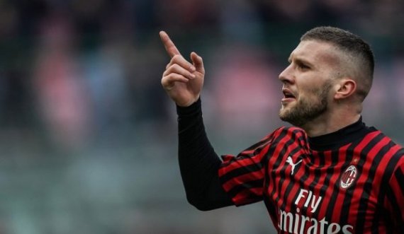 Rebicit i ulet dënimi