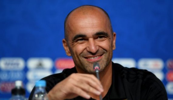 Trajneri i Belgjikës: Lukaku dhe Mertens s’do të luajnë gjithë ndeshjen ndaj Bjellorusisë