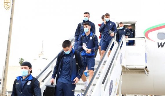 Agjenda e nesërme e Kombëtares së Kosovës në Spanjë