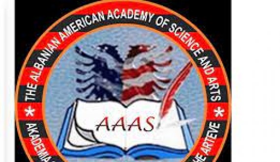 Akademia Shqiptaro-Amerikane e shkencave dhe e arteve e Nju-Jorukut  në SHBA, kërkesë për qeverinë e re