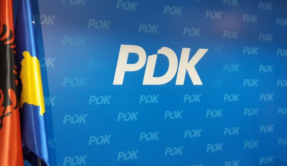  PDK tregon arsyet pse nuk e përkrahin Vjosa Osmanin për presidente 