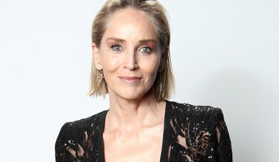 I shpëtoi vdekjes për një fije, Sharon Stone rrëfen eksperiencën tronditëse