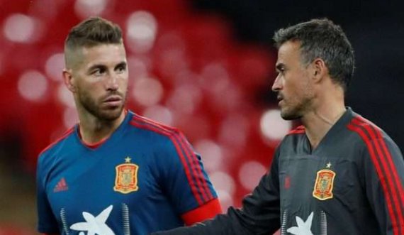 Trajneri i Spanjës Enrique: Jam më shumë se i brengosur për ndeshjen kundër Kosovës